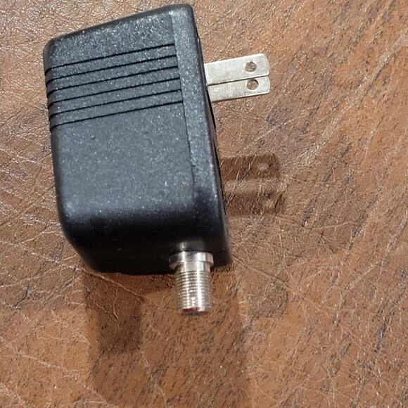 Channel Master Video Amplifier 2 Way Mini Digital  Model CM-3412, - Picture 13 of 13